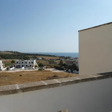 Ferienhaus Terrazza Sullo Jonio *
