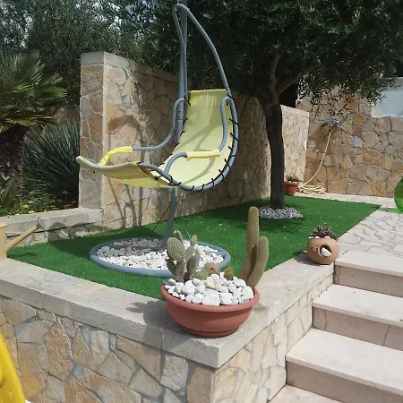 Terrazza Sullo Jonio Holiday home