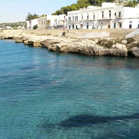 Holiday home Terrazza Sullo Jonio Santa Maria al Bagno