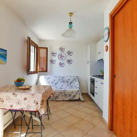 Terrazza Sullo Jonio Holiday home *