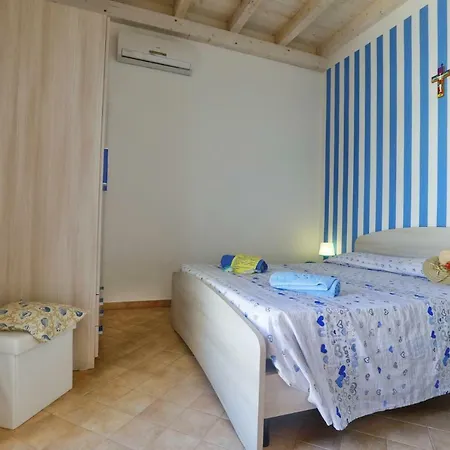 Ferienhaus Terrazza Sullo Jonio *